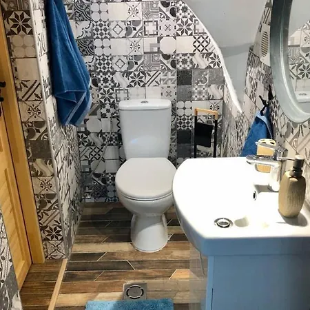 Appartement Medieval Stylish Studio In 17th Century House Riga